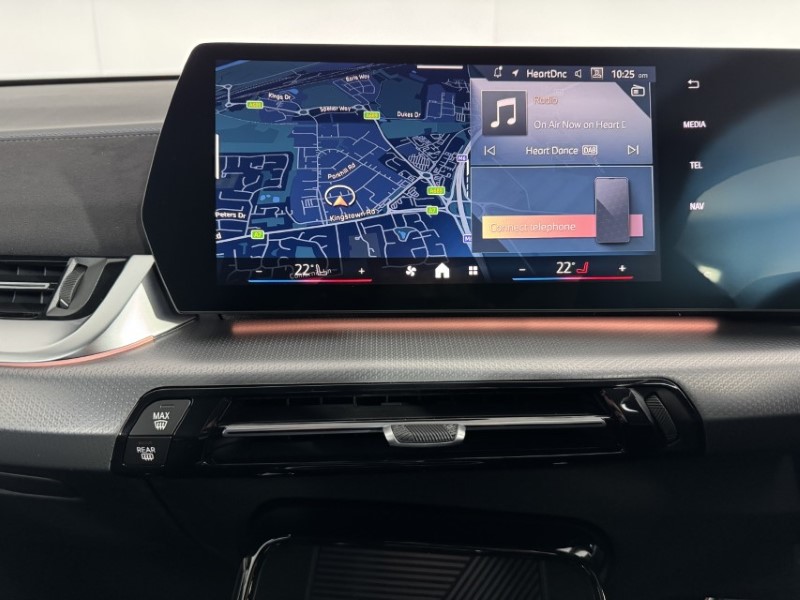  BMW X1 sDrive 18d M Sport 5dr Step Auto 5282891