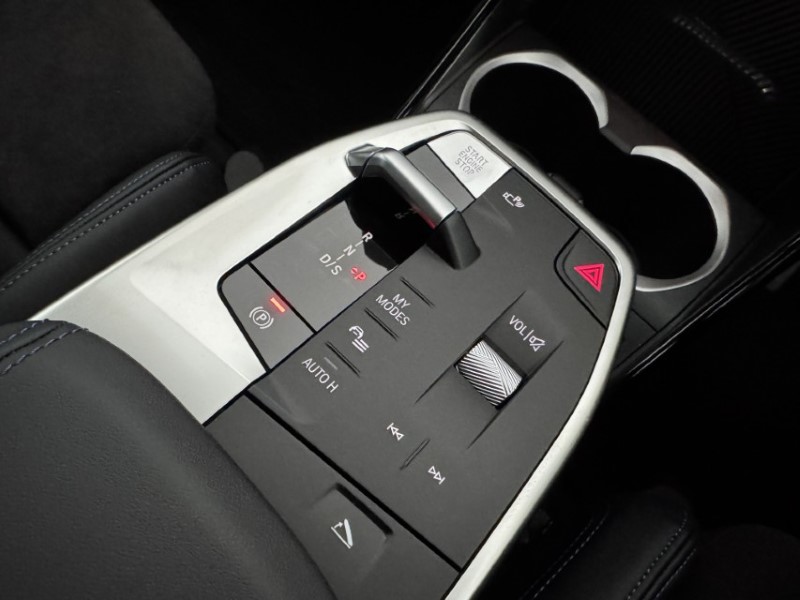  BMW X1 sDrive 18d M Sport 5dr Step Auto 5282886