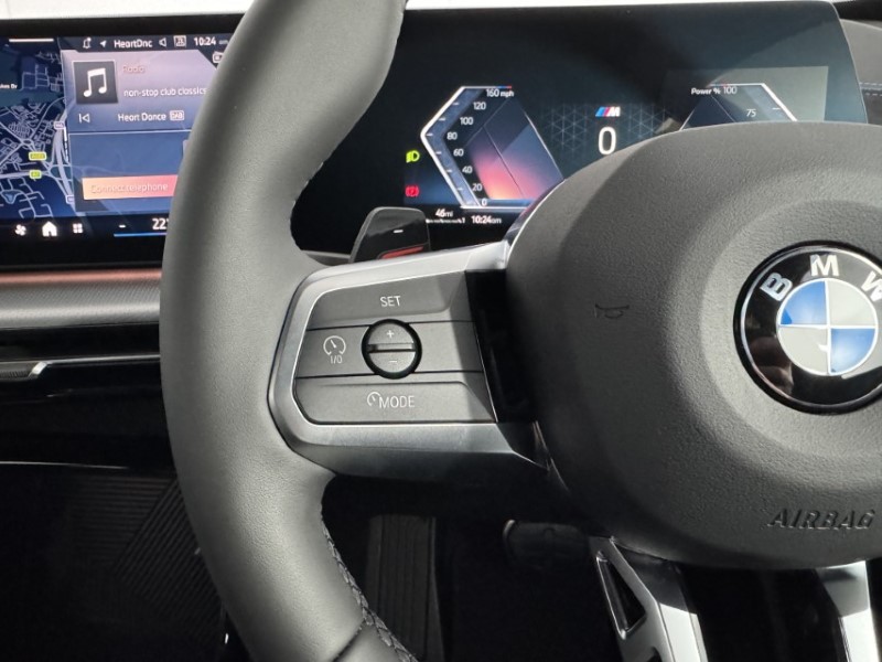  BMW X1 sDrive 18d M Sport 5dr Step Auto 5282882