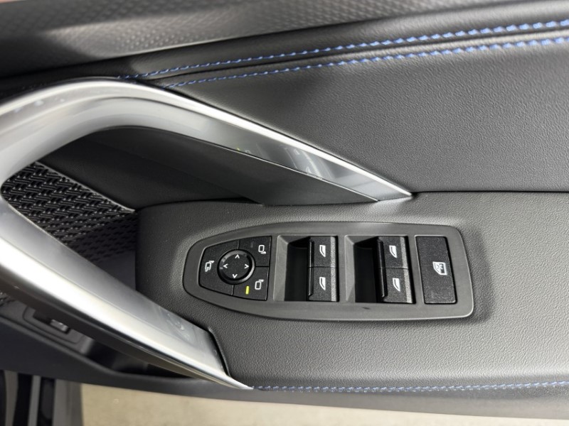  BMW X1 sDrive 18d M Sport 5dr Step Auto 5282902