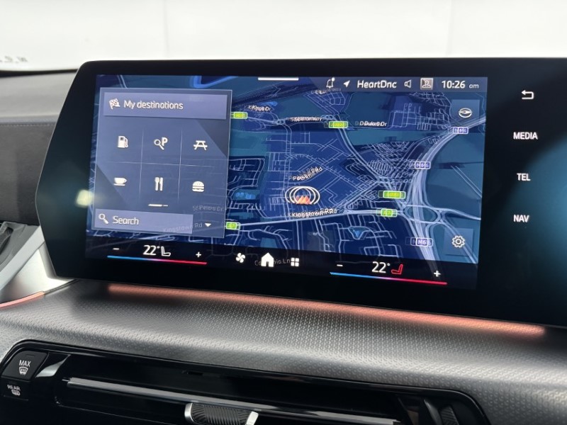  BMW X1 sDrive 18d M Sport 5dr Step Auto 5282898