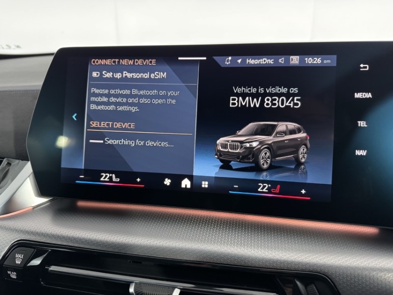  BMW X1 sDrive 18d M Sport 5dr Step Auto 5282897