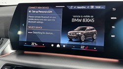 BMW X1 sDrive 18d M Sport 5dr Step Auto 5282897