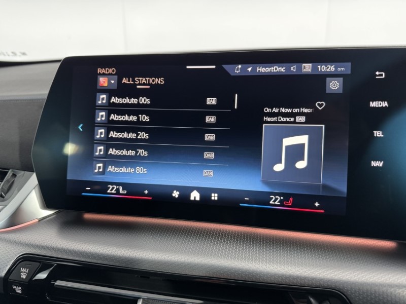  BMW X1 sDrive 18d M Sport 5dr Step Auto 5282896