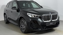 BMW X1 sDrive 18d M Sport 5dr Step Auto 5282946