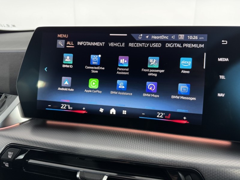  BMW X1 sDrive 18d M Sport 5dr Step Auto 5282895