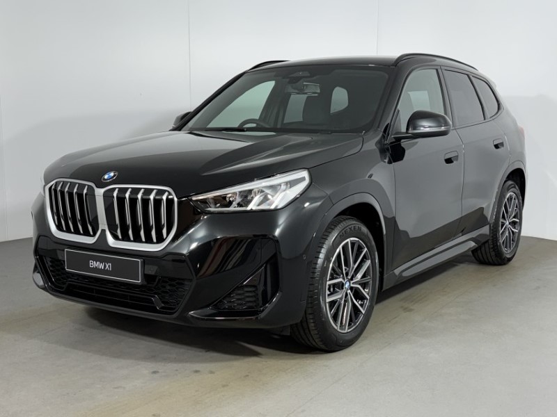  BMW X1 sDrive 18d M Sport 5dr Step Auto 5282947