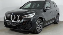 BMW X1 sDrive 18d M Sport 5dr Step Auto 5282947