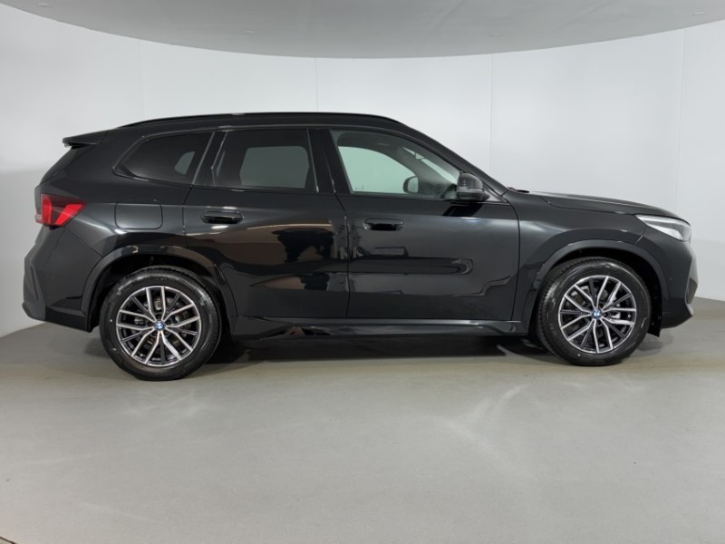  BMW X1 sDrive 18d M Sport 5dr Step Auto 5282951