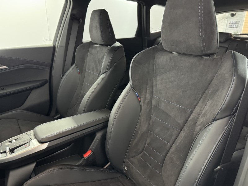  BMW X1 sDrive 18d M Sport 5dr Step Auto 5282925