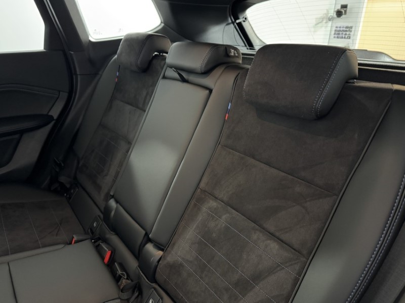  BMW X1 sDrive 18d M Sport 5dr Step Auto 5282923