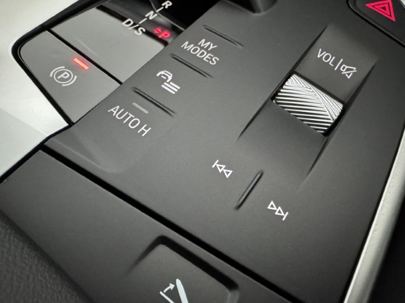  BMW X1 sDrive 18d M Sport 5dr Step Auto 5282887