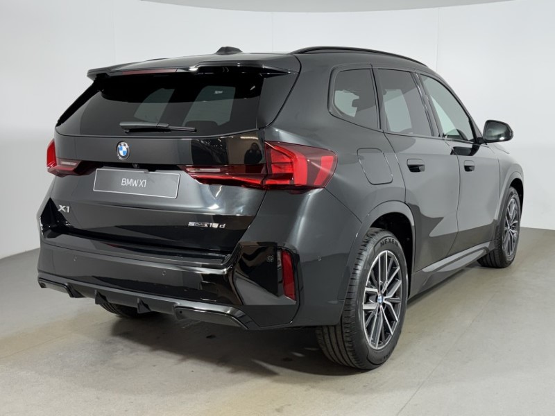  BMW X1 sDrive 18d M Sport 5dr Step Auto 5282950