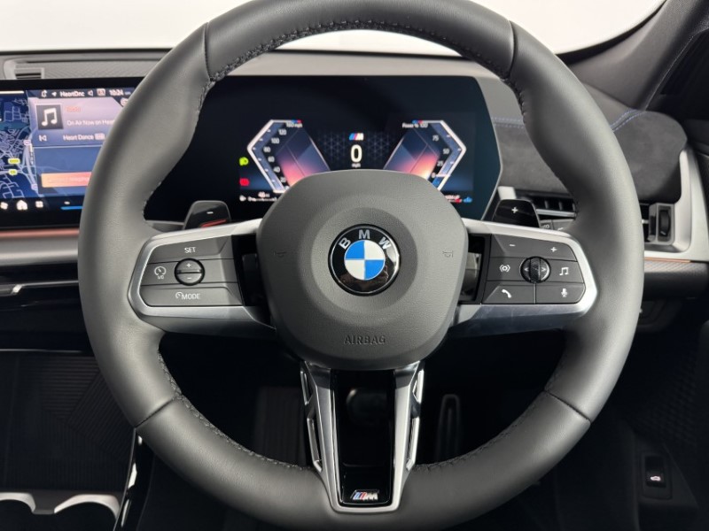  BMW X1 sDrive 18d M Sport 5dr Step Auto 5282881