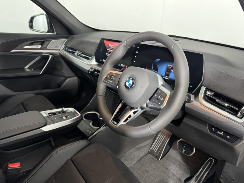  BMW X1 sDrive 18d M Sport 5dr Step Auto 5282899