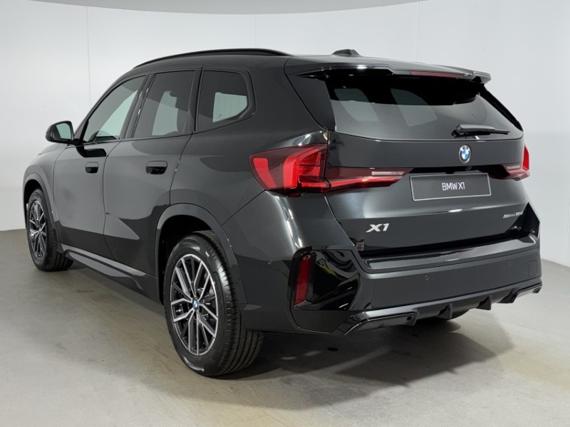  BMW X1 sDrive 18d M Sport 5dr Step Auto 5282949