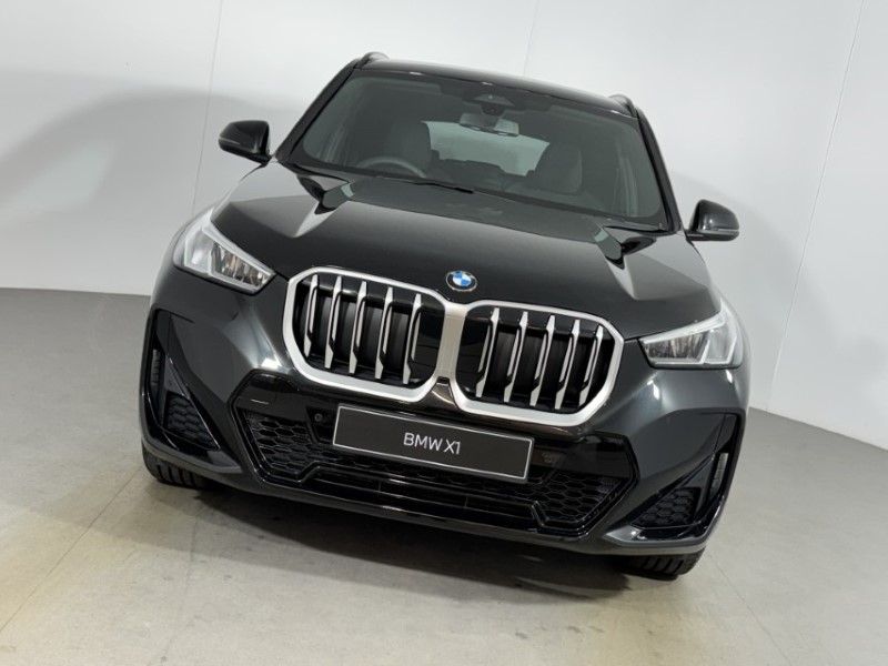  BMW X1 sDrive 18d M Sport 5dr Step Auto 5282945