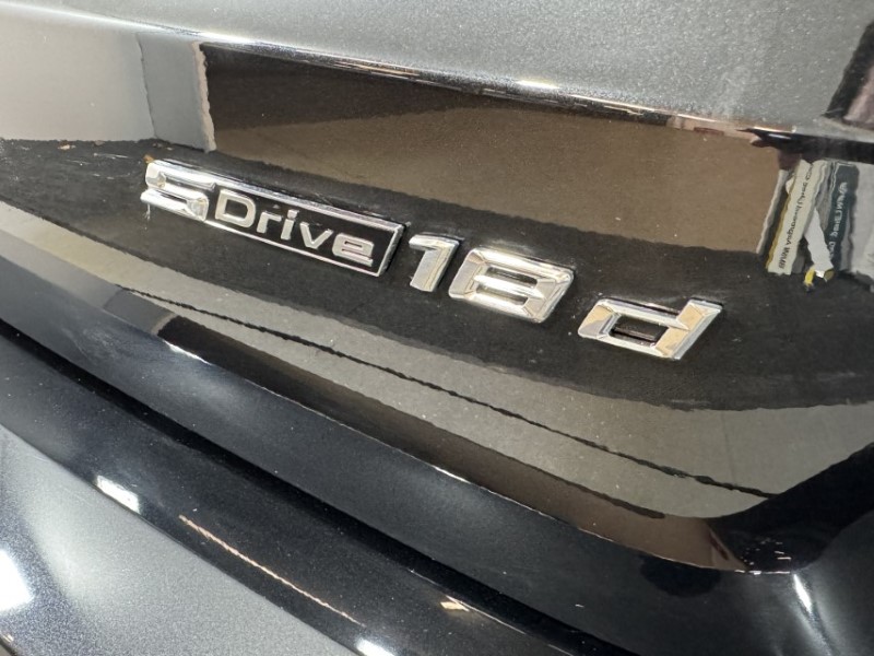  BMW X1 sDrive 18d M Sport 5dr Step Auto 5282914