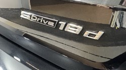 BMW X1 sDrive 18d M Sport 5dr Step Auto 5282914