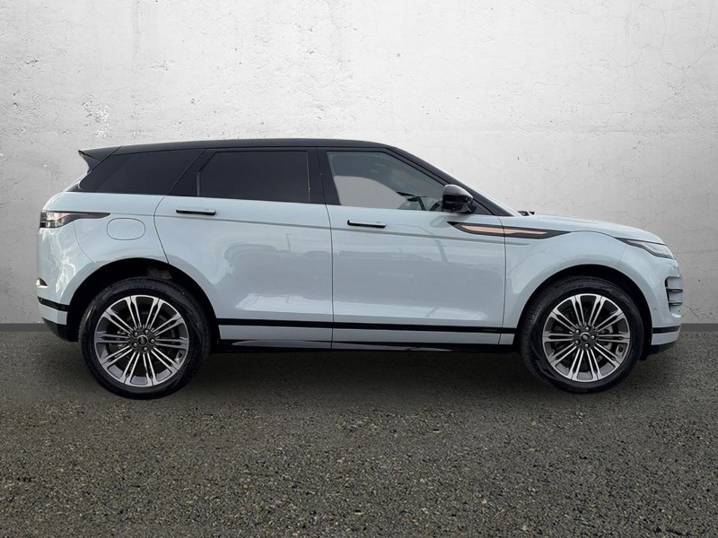 2025 (25) LAND ROVER RANGE ROVER EVOQUE 2.0 D200 Autobiography 5dr Auto [Revised] 5938614