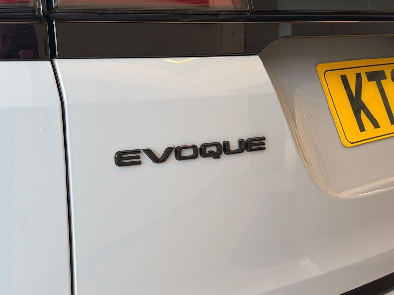 2025 (25) LAND ROVER RANGE ROVER EVOQUE 2.0 D200 Autobiography 5dr Auto [Revised] 5938658