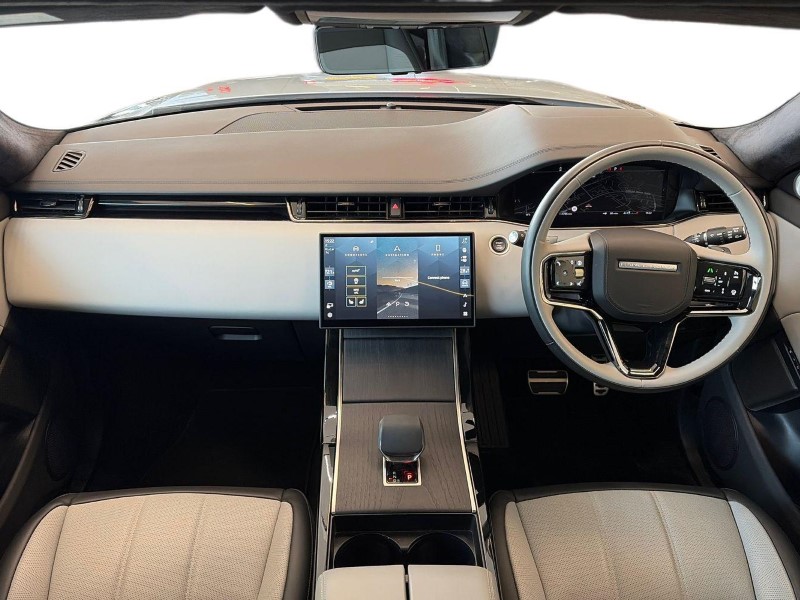 2025 (25) LAND ROVER RANGE ROVER EVOQUE 2.0 D200 Autobiography 5dr Auto [Revised] 5938618