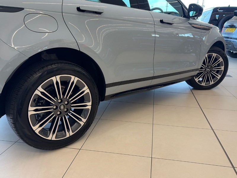 2025 (25) LAND ROVER RANGE ROVER EVOQUE 2.0 D200 Autobiography 5dr Auto [Revised] 5938660