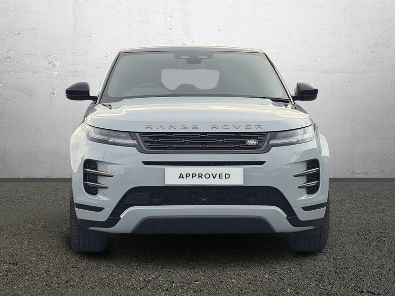 2025 (25) LAND ROVER RANGE ROVER EVOQUE 2.0 D200 Autobiography 5dr Auto [Revised] 5938616