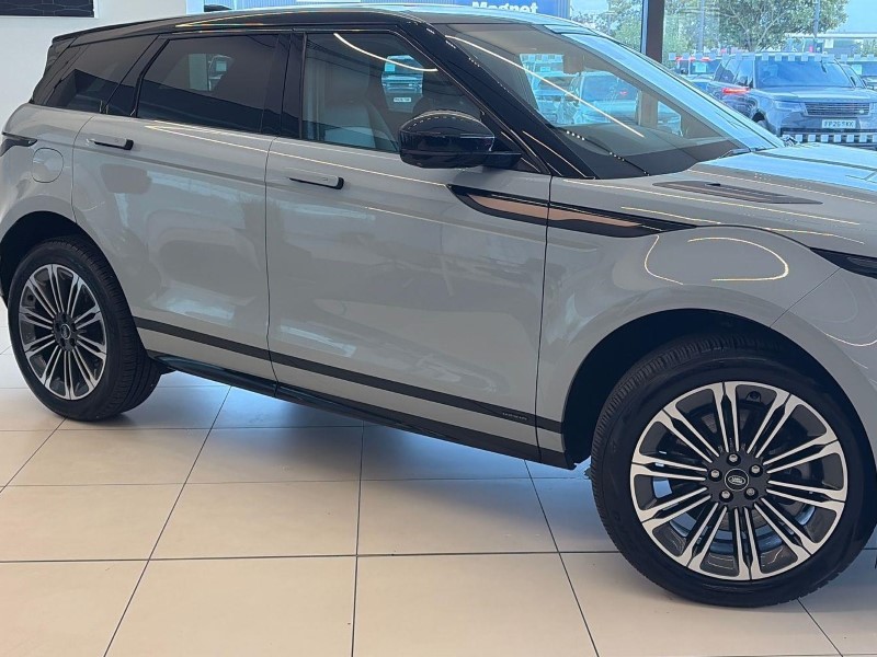 2025 (25) LAND ROVER RANGE ROVER EVOQUE 2.0 D200 Autobiography 5dr Auto [Revised] 5938656