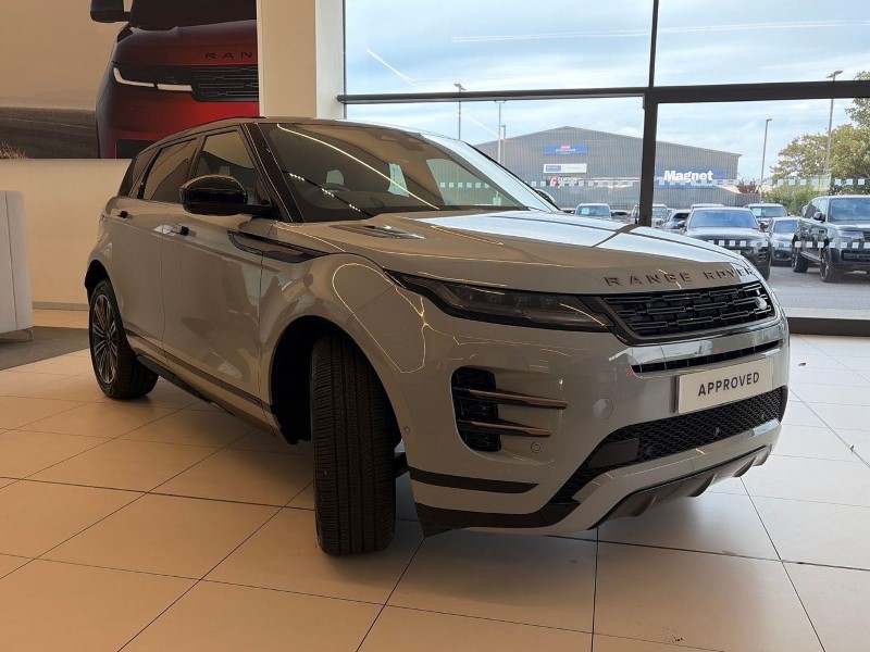 2025 (25) LAND ROVER RANGE ROVER EVOQUE 2.0 D200 Autobiography 5dr Auto [Revised] 5938667
