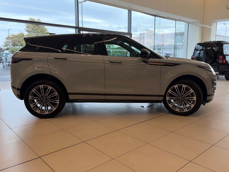 2025 (25) LAND ROVER RANGE ROVER EVOQUE 2.0 D200 Autobiography 5dr Auto [Revised] 5938666