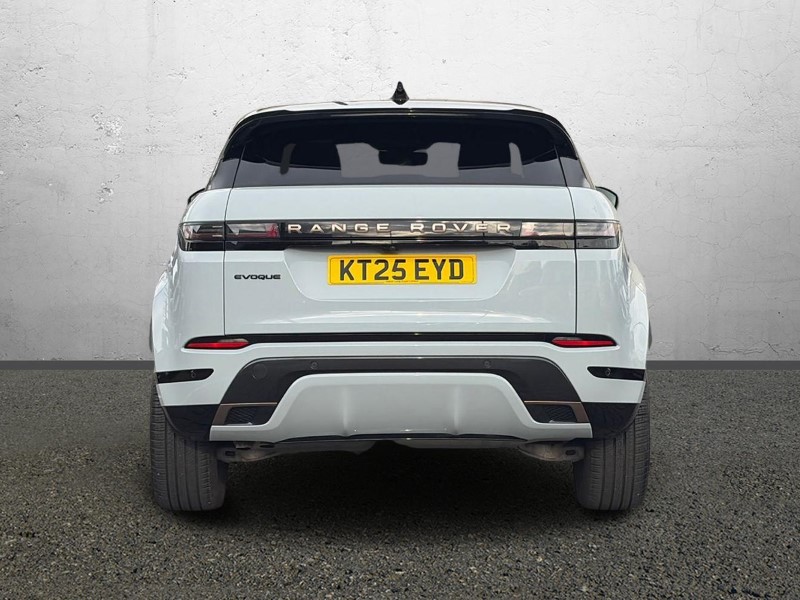2025 (25) LAND ROVER RANGE ROVER EVOQUE 2.0 D200 Autobiography 5dr Auto [Revised] 5938615
