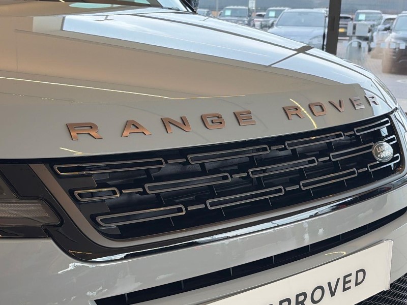 2025 (25) LAND ROVER RANGE ROVER EVOQUE 2.0 D200 Autobiography 5dr Auto [Revised] 5938655