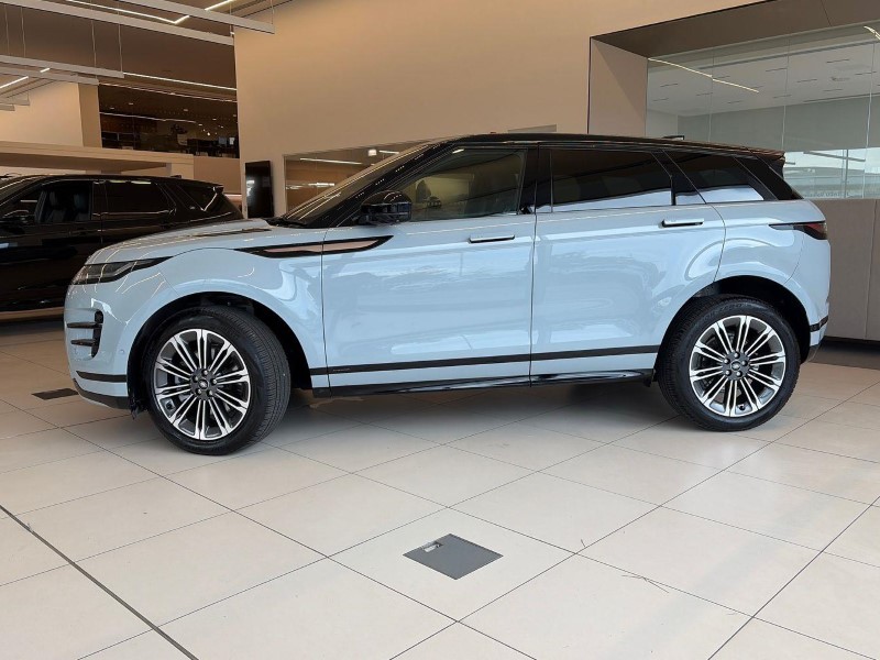2025 (25) LAND ROVER RANGE ROVER EVOQUE 2.0 D200 Autobiography 5dr Auto [Revised] 5938669