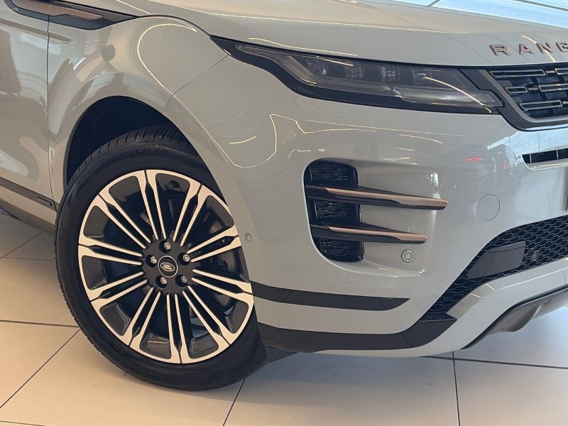 2025 (25) LAND ROVER RANGE ROVER EVOQUE 2.0 D200 Autobiography 5dr Auto [Revised] 5938654