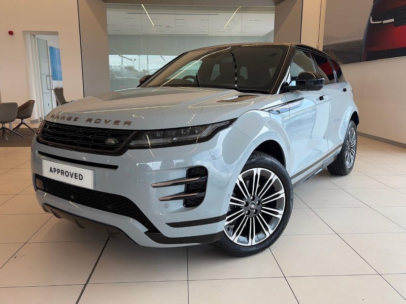 2025 (25) LAND ROVER RANGE ROVER EVOQUE 2.0 D200 Autobiography 5dr Auto [Revised] 5938668