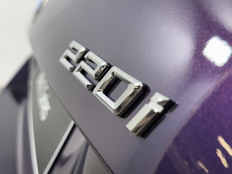  BMW 2 SERIES 220i M Sport 2dr Step Auto 5287606