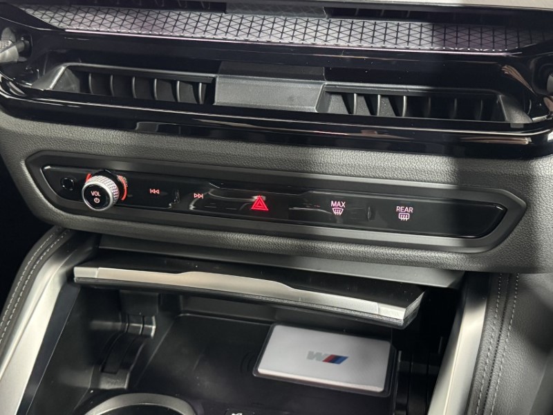  BMW 2 SERIES 220i M Sport 2dr Step Auto 5287579