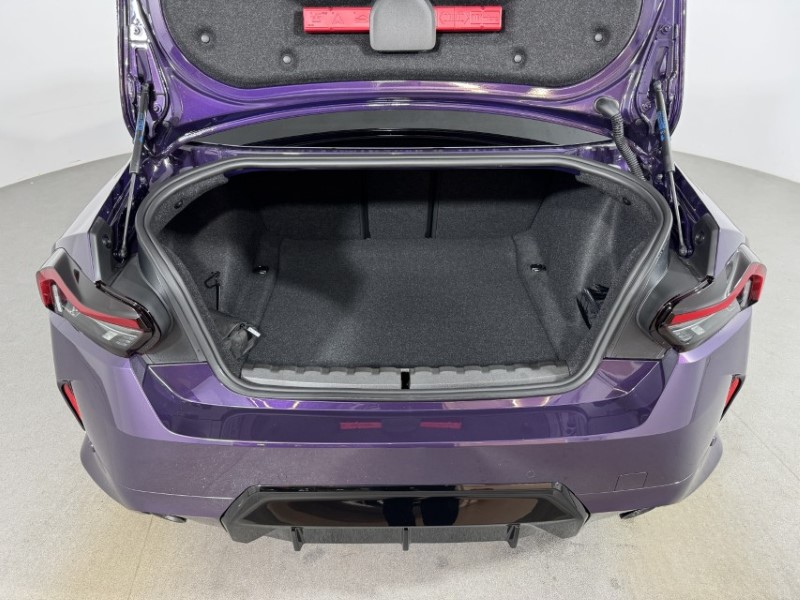  BMW 2 SERIES 220i M Sport 2dr Step Auto 5287608