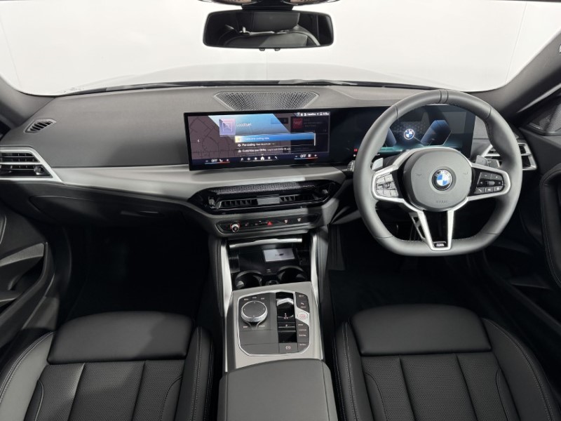  BMW 2 SERIES 220i M Sport 2dr Step Auto 5287635