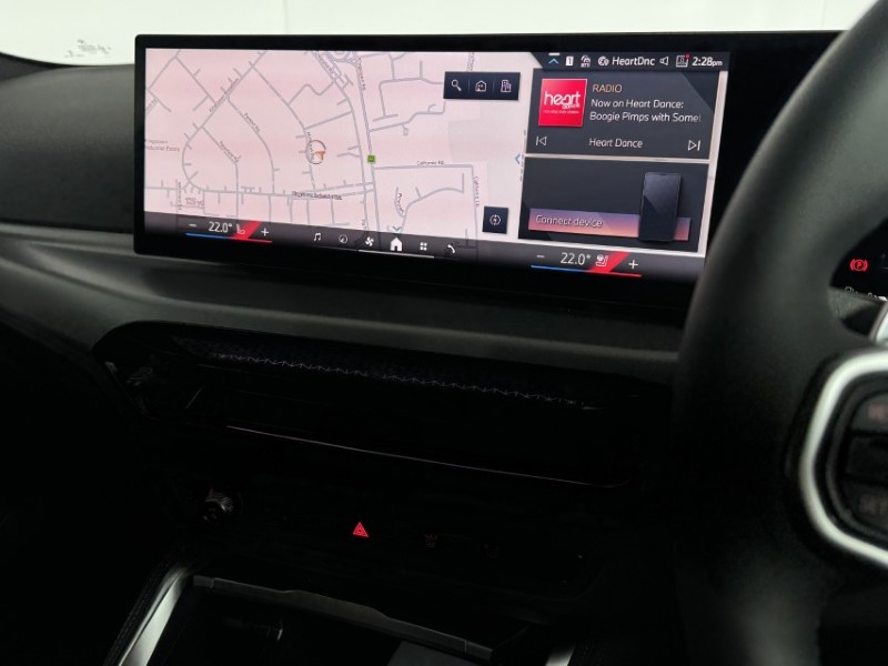  BMW 2 SERIES 220i M Sport 2dr Step Auto 5287582