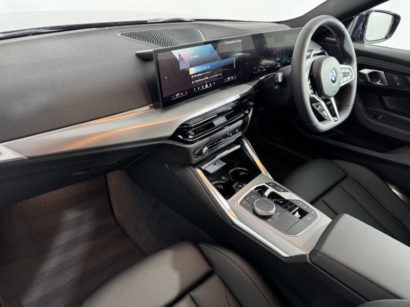  BMW 2 SERIES 220i M Sport 2dr Step Auto 5287636