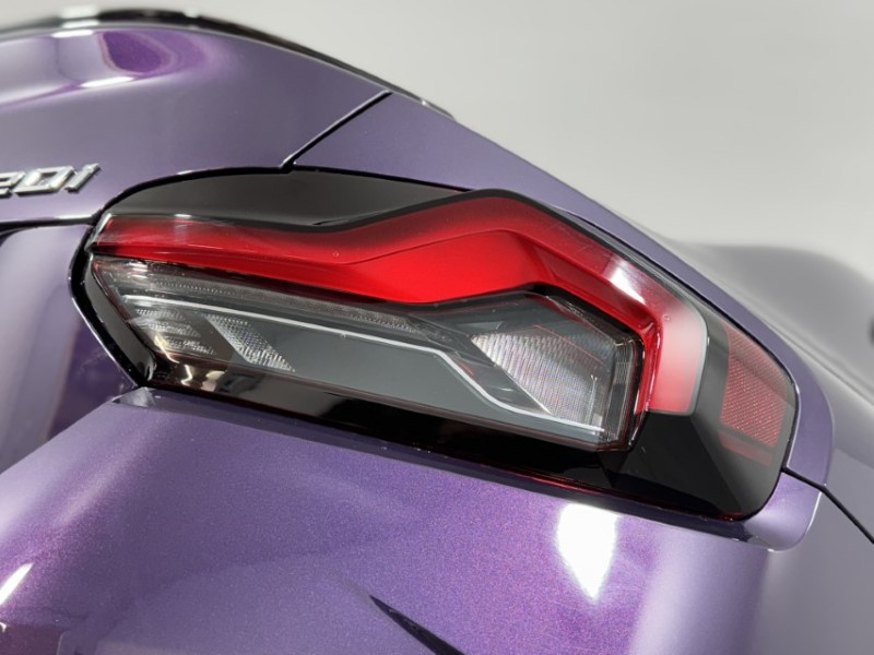  BMW 2 SERIES 220i M Sport 2dr Step Auto 5287605