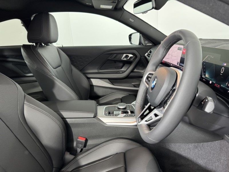  BMW 2 SERIES 220i M Sport 2dr Step Auto 5287593