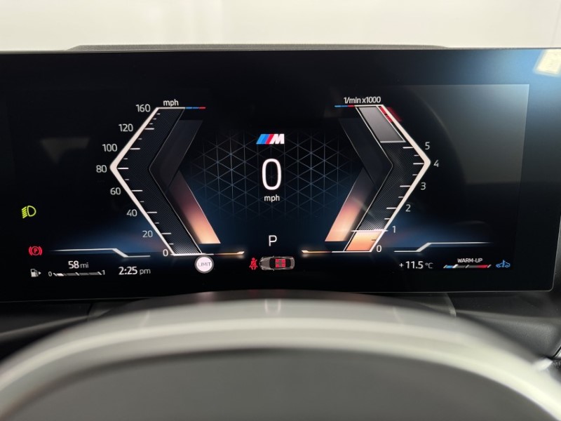  BMW 2 SERIES 220i M Sport 2dr Step Auto 5287570