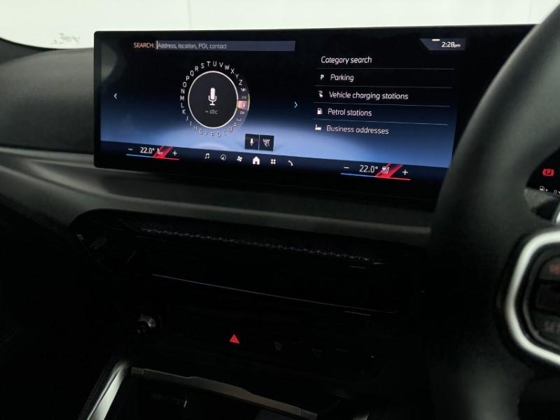  BMW 2 SERIES 220i M Sport 2dr Step Auto 5287586