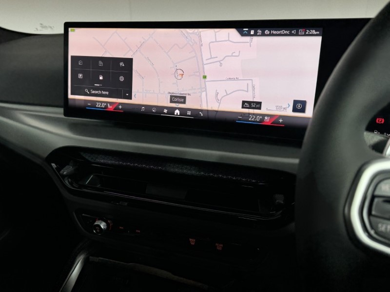  BMW 2 SERIES 220i M Sport 2dr Step Auto 5287585