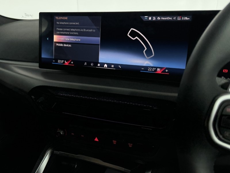  BMW 2 SERIES 220i M Sport 2dr Step Auto 5287584