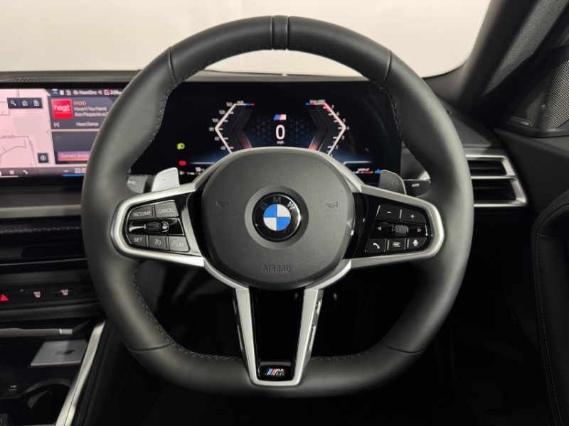  BMW 2 SERIES 220i M Sport 2dr Step Auto 5287573