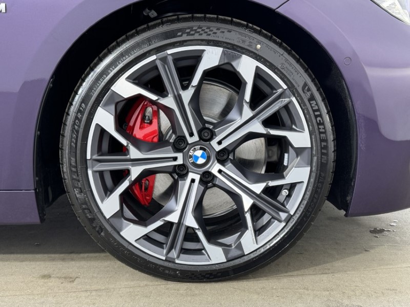  BMW 2 SERIES 220i M Sport 2dr Step Auto 5287601